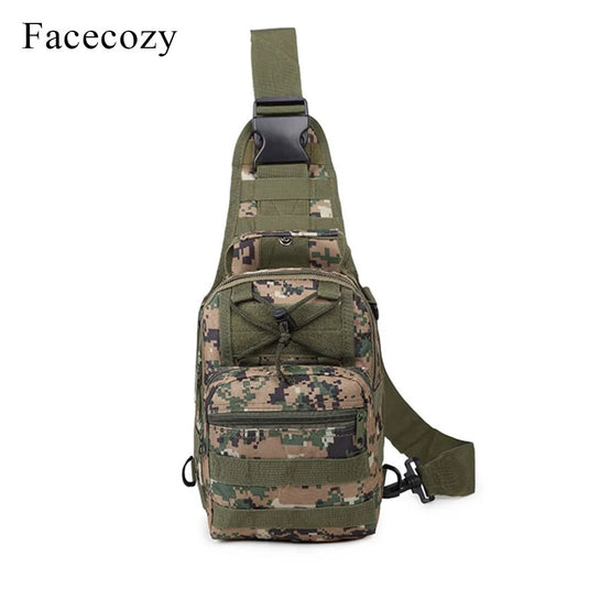 Facecozy Outdoor Sport Military Bag - GLIDEPATHGEAR #