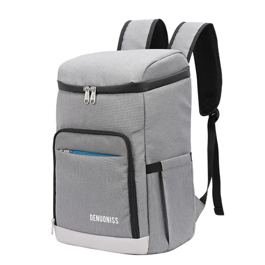 Suitable Picnic Cooler Backpack - GLIDEPATHGEAR #