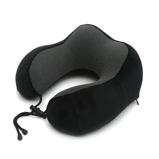 Orthopedic Travel Pillow - GLIDEPATHGEAR #