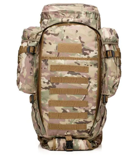 Outdoor Waterproof Military Backpack - GLIDEPATHGEAR #