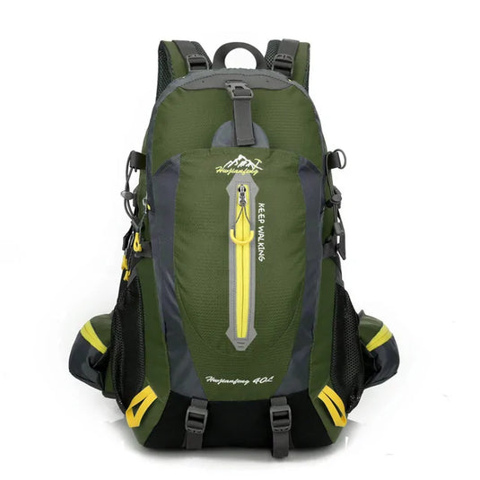 Wasserdichter Kletterrucksack