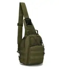 Facecozy Outdoor Sport Military Bag - GLIDEPATHGEAR #