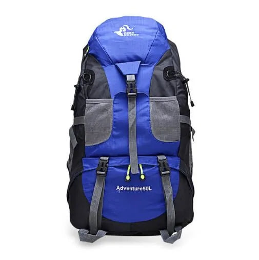 50L & 60L Outdoor Backpack - GLIDEPATHGEAR #