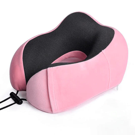 Orthopedic Travel Pillow - GLIDEPATHGEAR #