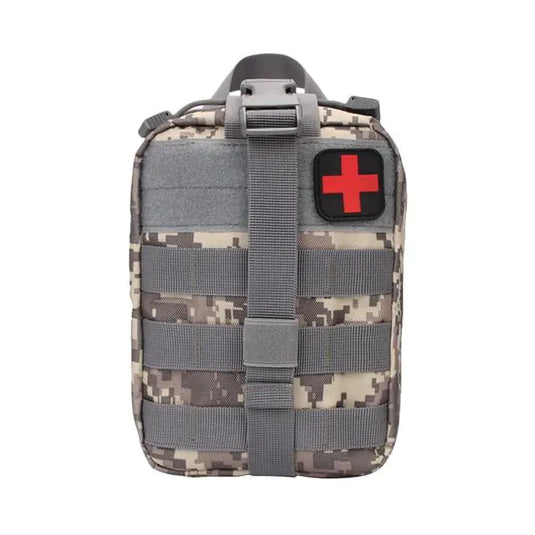 Outdoor Tactical Medical Bag - GLIDEPATHGEAR #