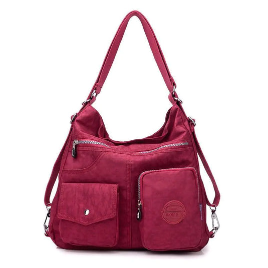 Crossbody Women Bag - GLIDEPATHGEAR #