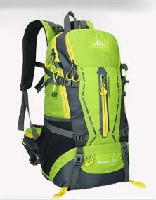 Durable 45L Waterproof Backpack