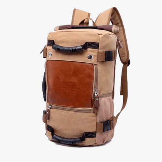 Functional Travel Backpack