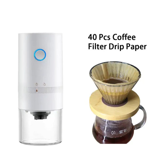 Portable Coffee Blenders