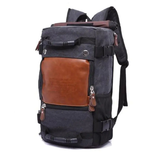 Functional Travel Backpack