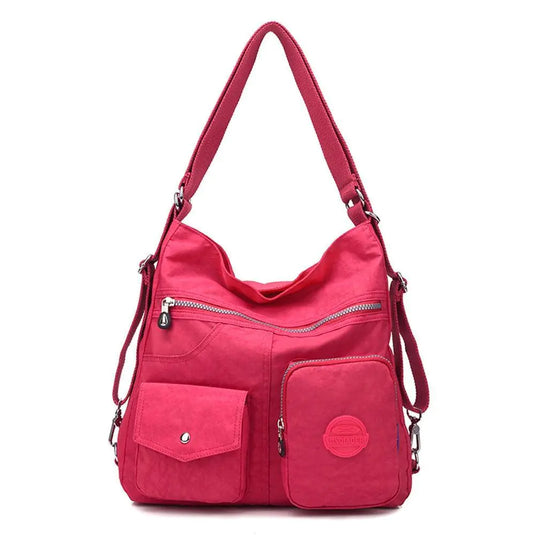 Crossbody Women Bag - GLIDEPATHGEAR #