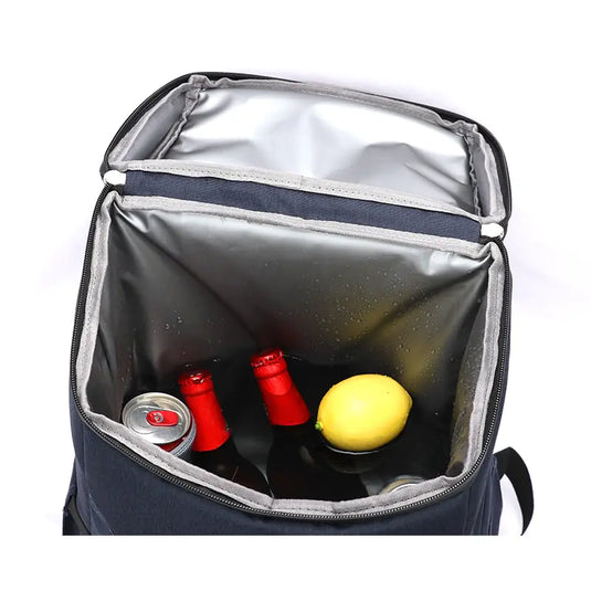 Suitable Picnic Cooler Backpack - GLIDEPATHGEAR #