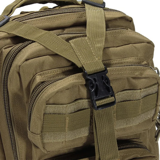 Outdoor Military Trekking Bags - GLIDEPATHGEAR #