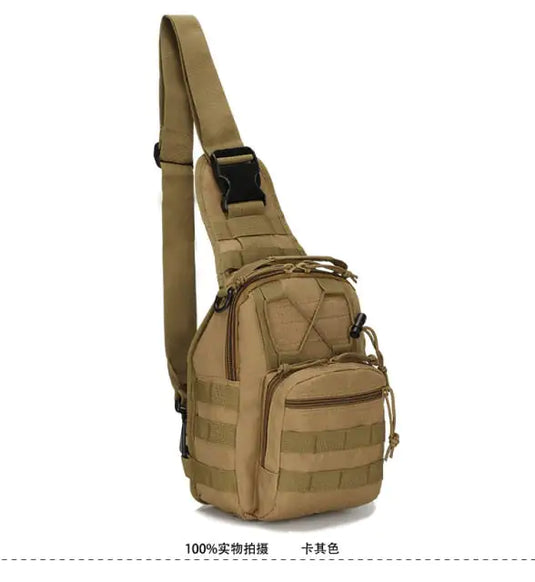 Hiking Trekking Tactical Backpack - GLIDEPATHGEAR #