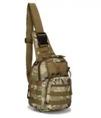 Facecozy Outdoor Sport Military Bag - GLIDEPATHGEAR #