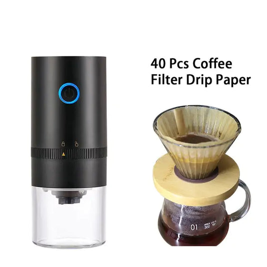 Portable Coffee Blenders