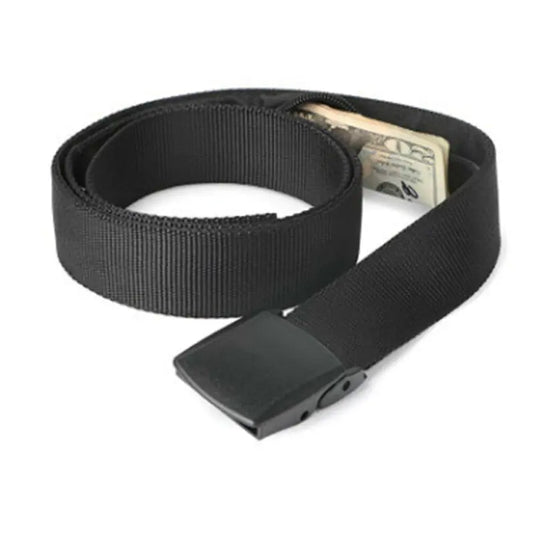 Hot Travel Security Belt - GLIDEPATHGEAR #