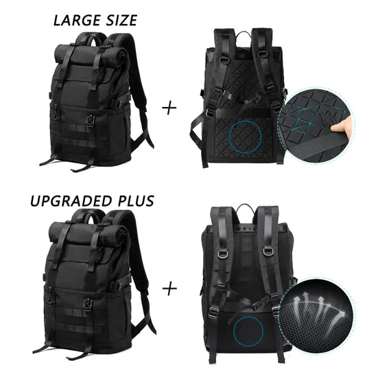 Bag For Teenagers Traveling - GLIDEPATHGEAR #