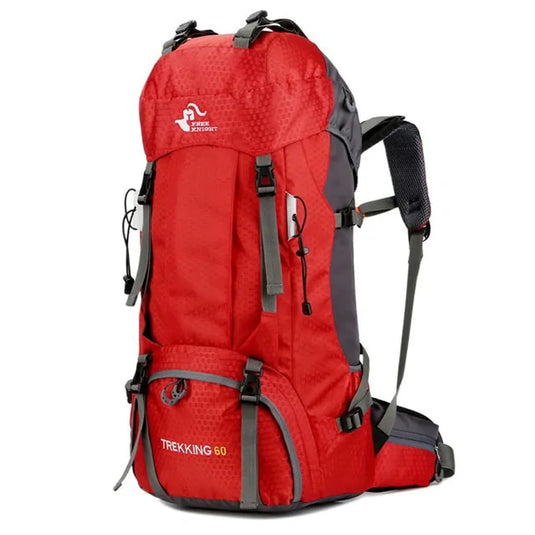 50L & 60L Outdoor Backpack - GLIDEPATHGEAR #