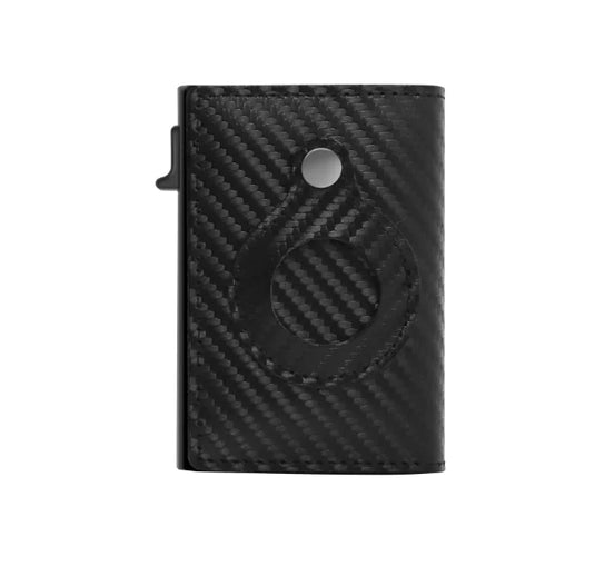 Airtag Card Holder Wallet - GLIDEPATHGEAR #