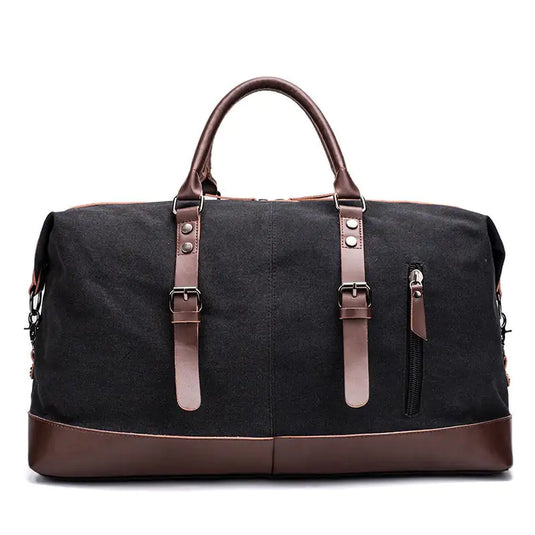 Travel Handbag - GLIDEPATHGEAR #