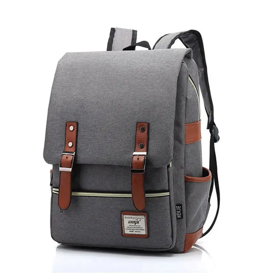 Graystone Urbanite Backpack - GLIDEPATHGEAR #