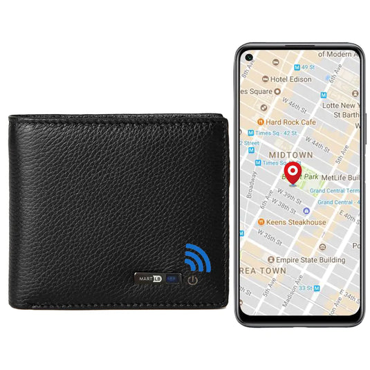 Anti-lost Wallet Tracker - GLIDEPATHGEAR #