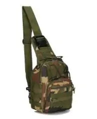 Facecozy Outdoor Sport Military Bag - GLIDEPATHGEAR #