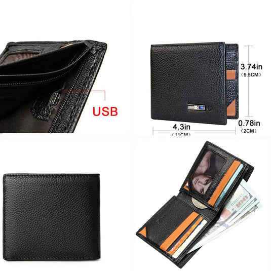 Anti-lost Wallet Tracker - GLIDEPATHGEAR #