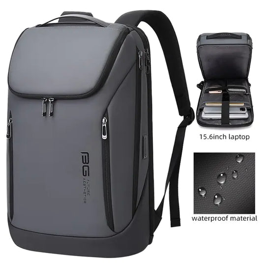 New Travel Business Laptop Backpack - GLIDEPATHGEAR #