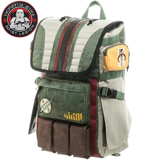 Star Wars Armor Backpack - GLIDEPATHGEAR #