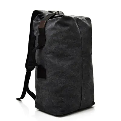 Large Capacity Rucksack Man Travel Bag - GLIDEPATHGEAR #