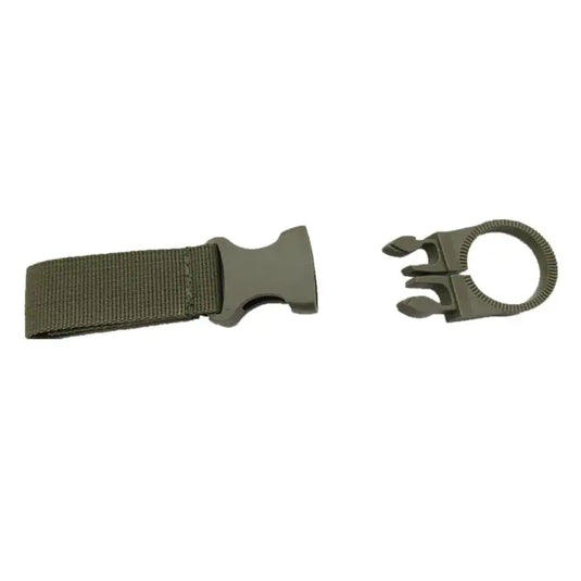 Belt Backpack Hanger Clip - GLIDEPATHGEAR #