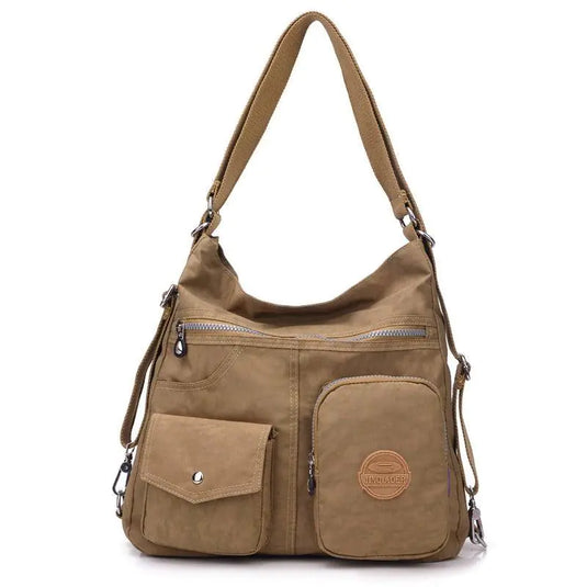 Crossbody Women Bag - GLIDEPATHGEAR #