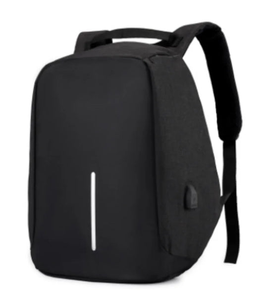 Ajax - Anti-Theft Backpack - GLIDEPATHGEAR #