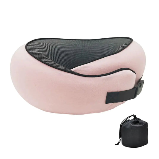 Multi-Functional Travel Neck Pillow - GLIDEPATHGEAR #