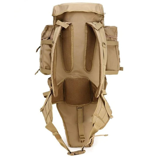 Outdoor Waterproof Military Backpack - GLIDEPATHGEAR #