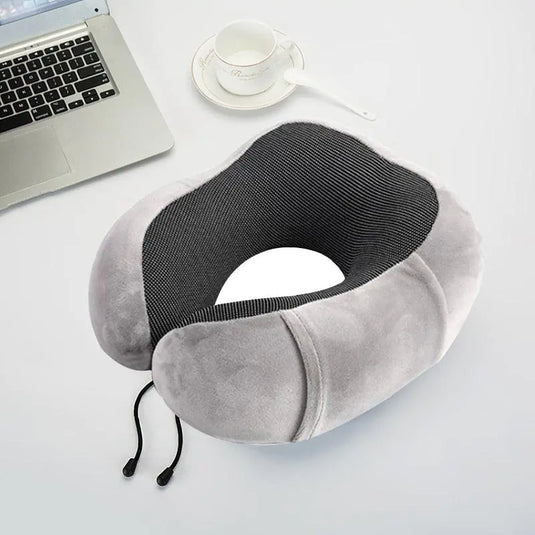 Orthopedic Travel Pillow - GLIDEPATHGEAR #