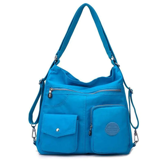 Crossbody Women Bag - GLIDEPATHGEAR #