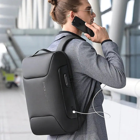 Backpack Bange - GLIDEPATHGEAR #