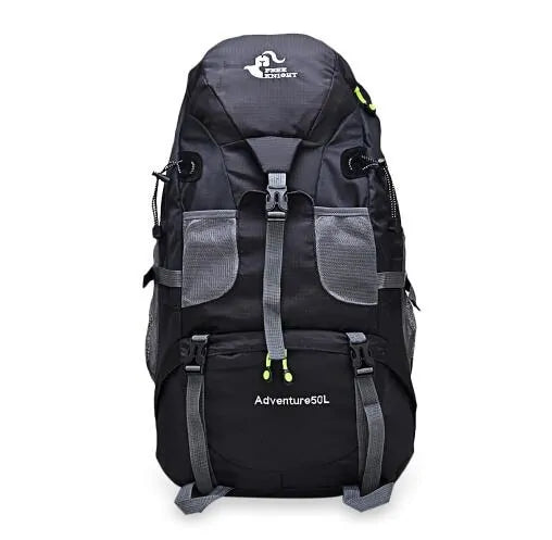 50L & 60L Outdoor Backpack - GLIDEPATHGEAR #