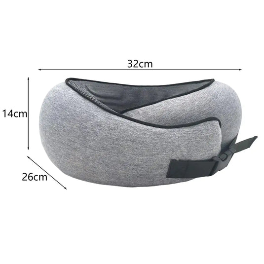 Multi-Functional Travel Neck Pillow - GLIDEPATHGEAR #