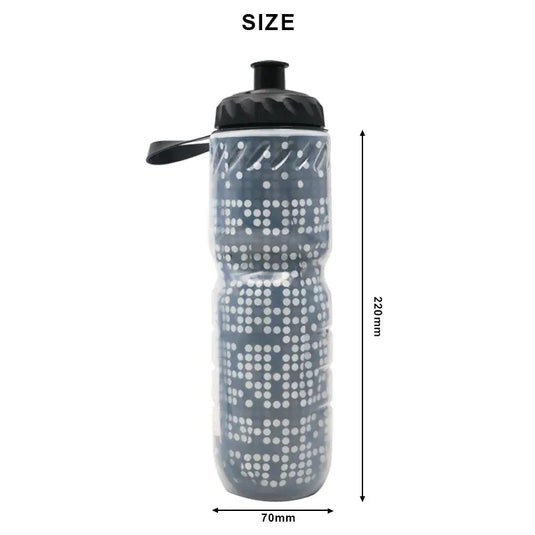 MountainThermal Bottle - GLIDEPATHGEAR #