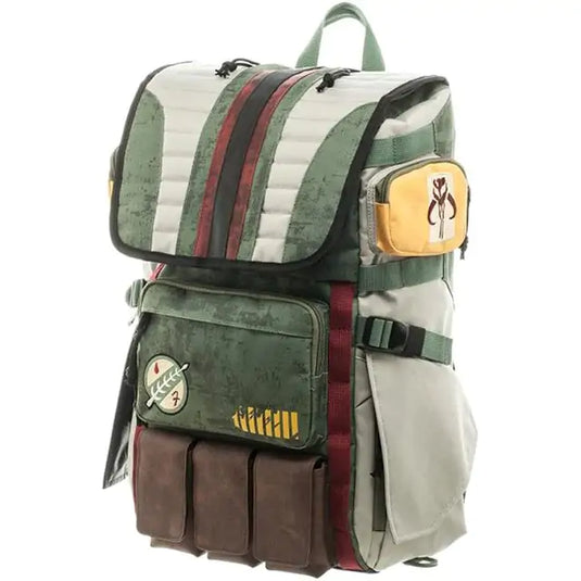 Star Wars Armor Backpack - GLIDEPATHGEAR #