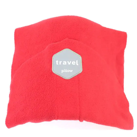 Scientifically Proven Travel Neck Pillow - GLIDEPATHGEAR #