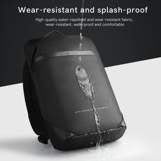 Ultralight Backpack - GLIDEPATHGEAR #