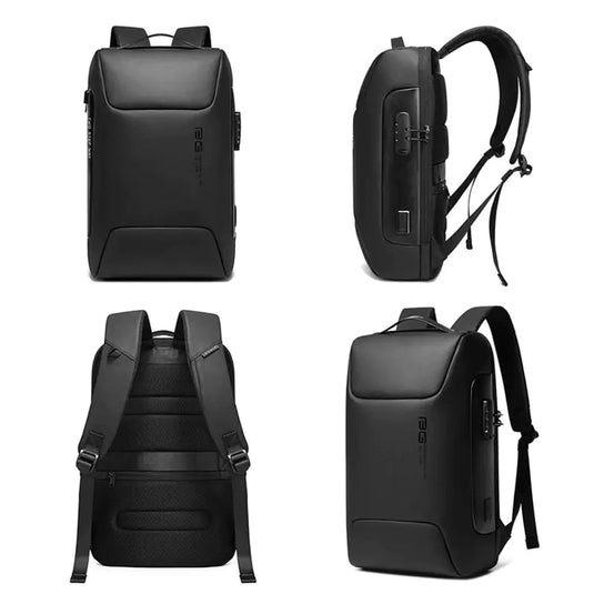 Backpack Bange - GLIDEPATHGEAR #