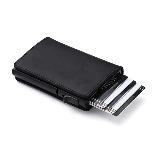 Airtag Card Holder Wallet - GLIDEPATHGEAR #