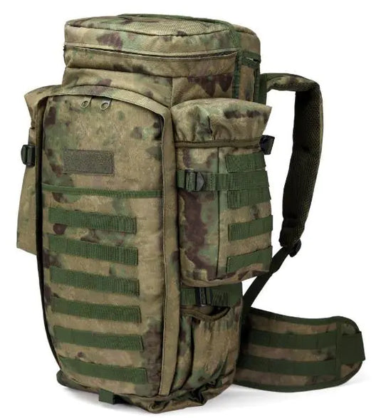 Outdoor Waterproof Military Backpack - GLIDEPATHGEAR #