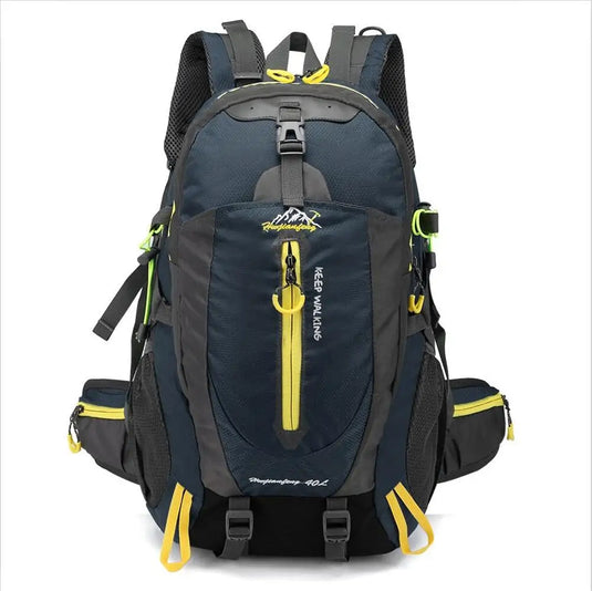 Wasserdichter Kletterrucksack